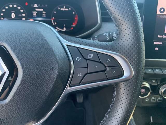 Fahrzeugbild eines Renault Clio