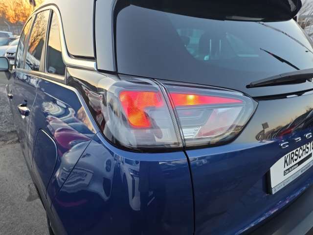 Fahrzeugbild eines Opel Crossland X