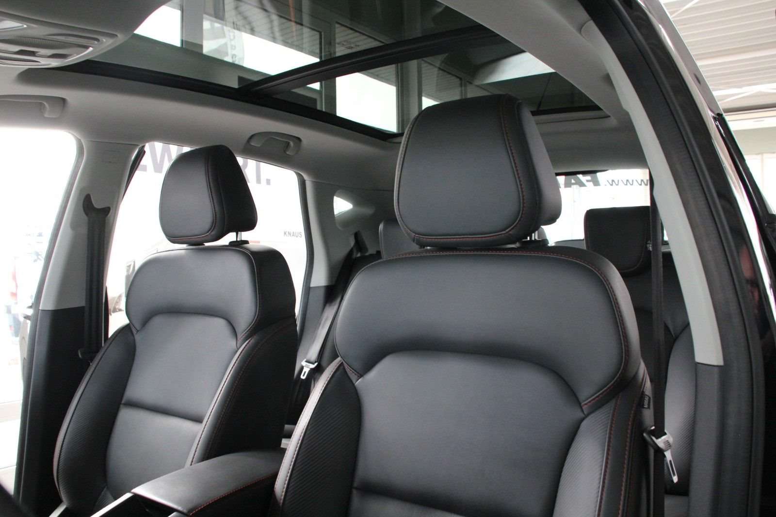 Fahrzeugbild eines MG ZS