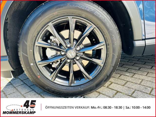Fahrzeugbild eines Honda CR-V