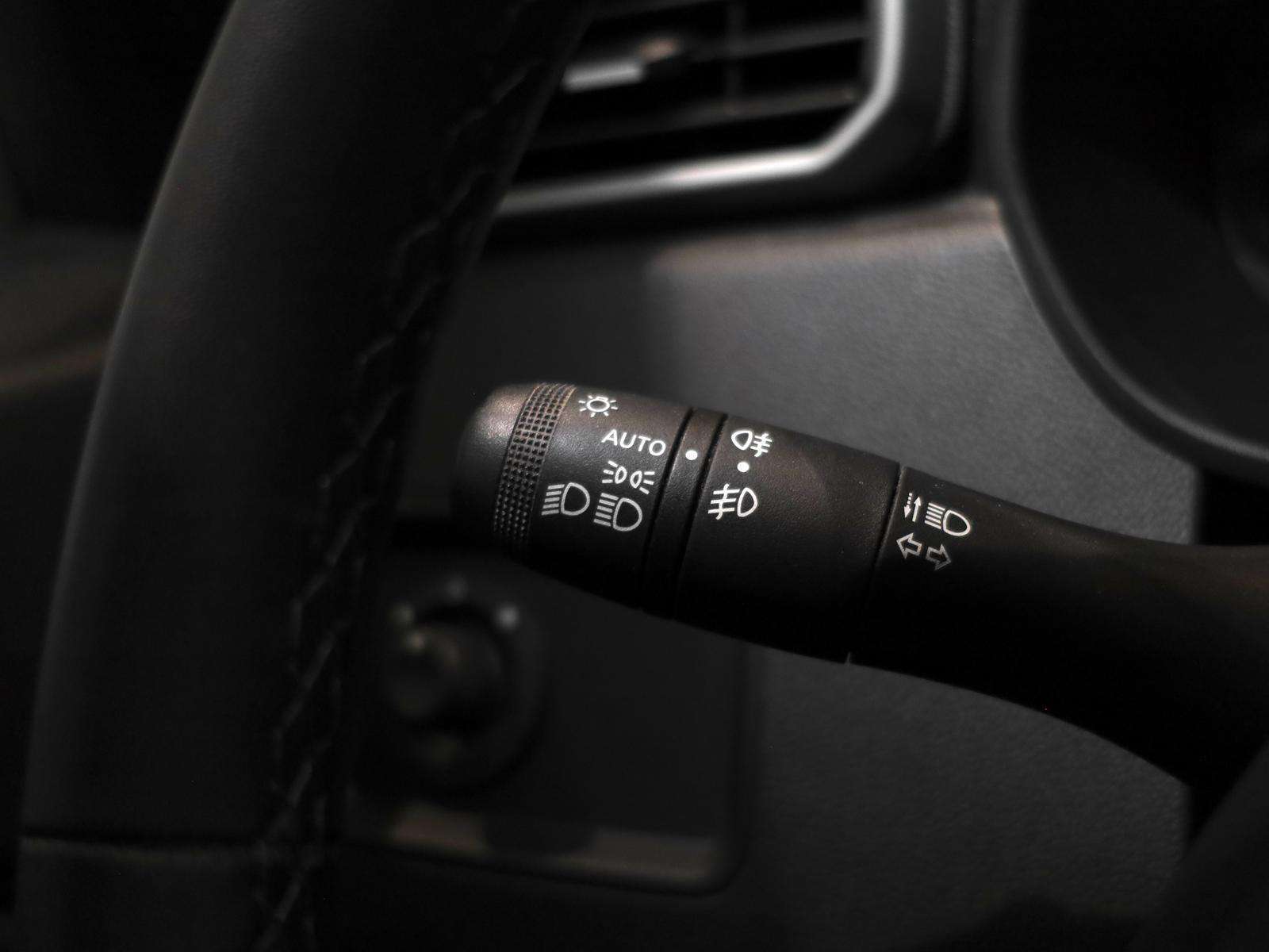 Fahrzeugbild eines Dacia Duster