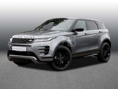 Bild Land Rover Range Rover Evoque