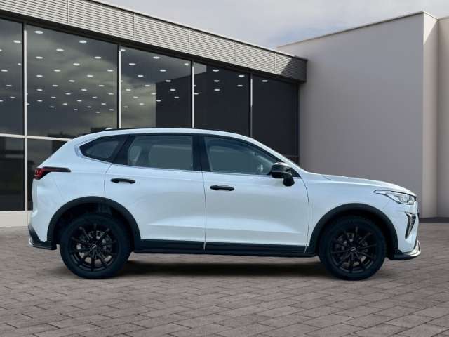 Fahrzeugbild eines GWM Haval Jolion Pro
