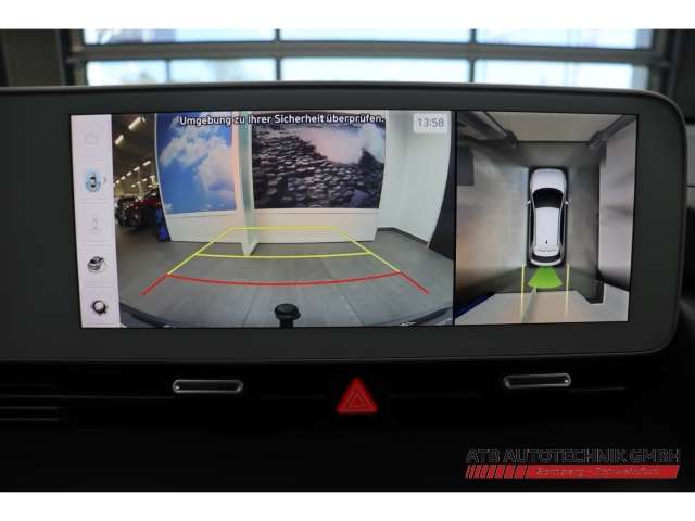 Fahrzeugbild eines Hyundai IONIQ 5