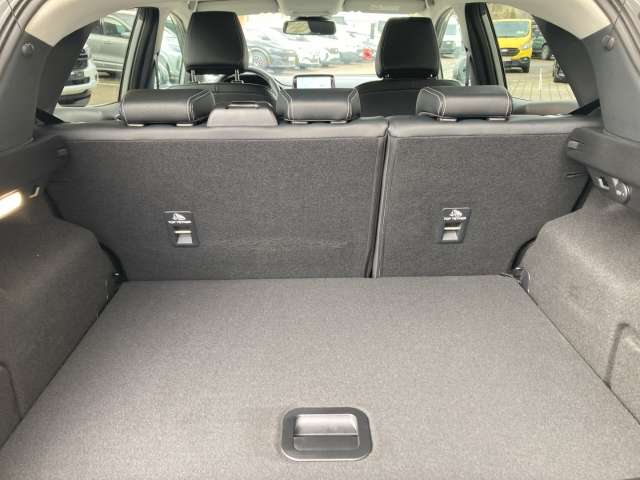 Fahrzeugbild eines Ford Puma