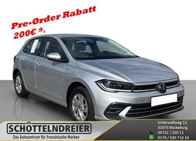 Bild Volkswagen Polo