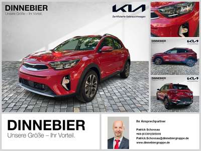 Bild Kia Stonic