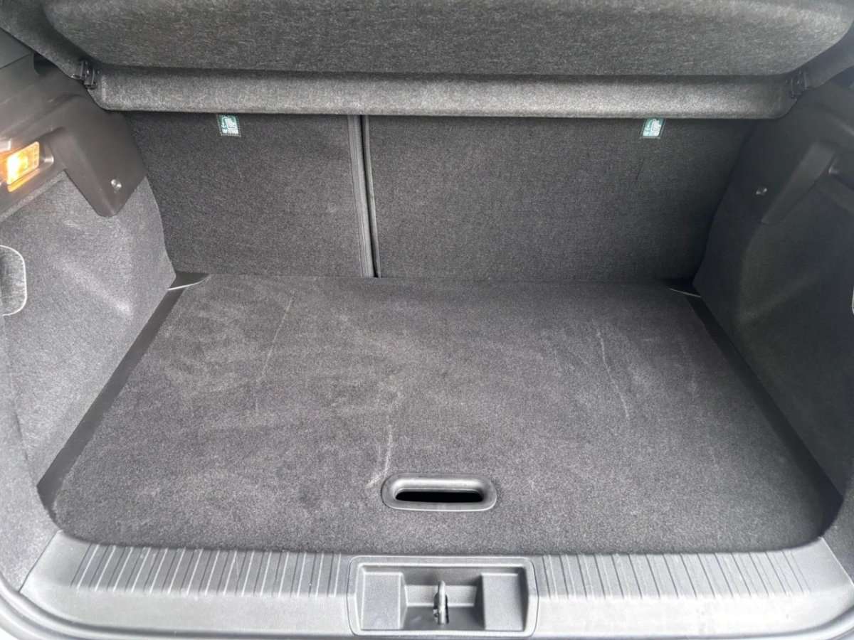 Fahrzeugbild eines Renault Captur