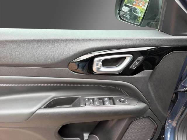 Fahrzeugbild eines Jeep Compass