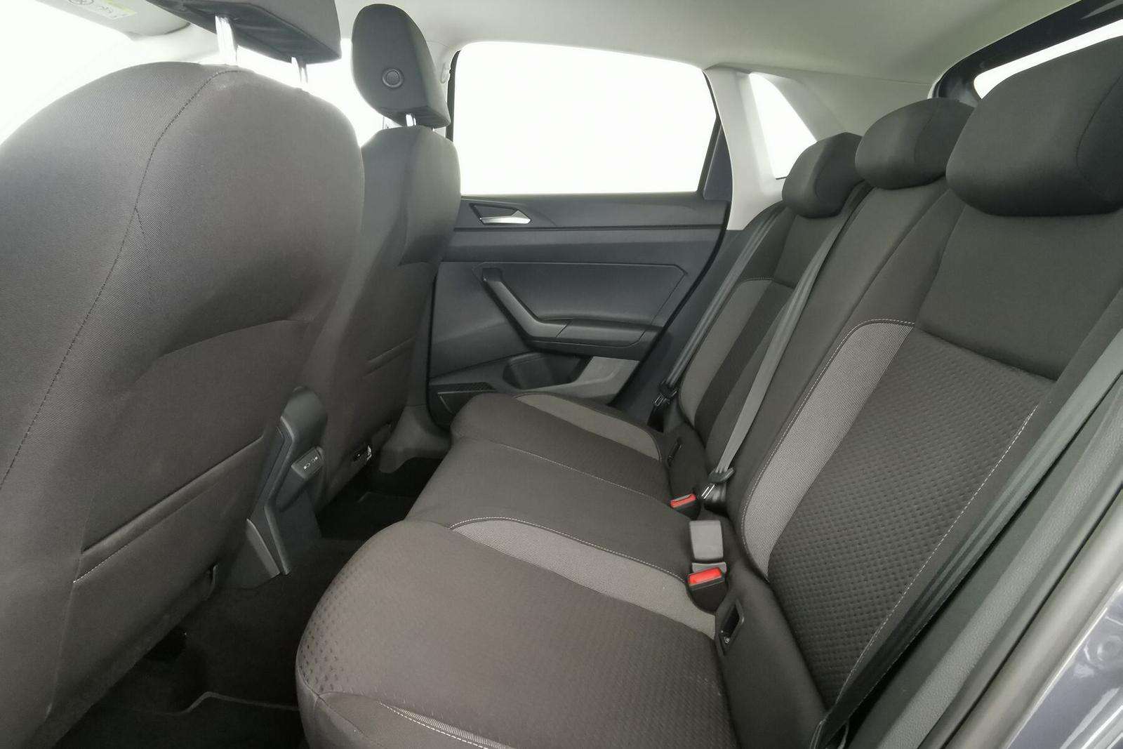 Fahrzeugbild eines Volkswagen Polo