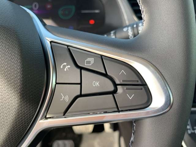 Fahrzeugbild eines Renault Kangoo E-TECH