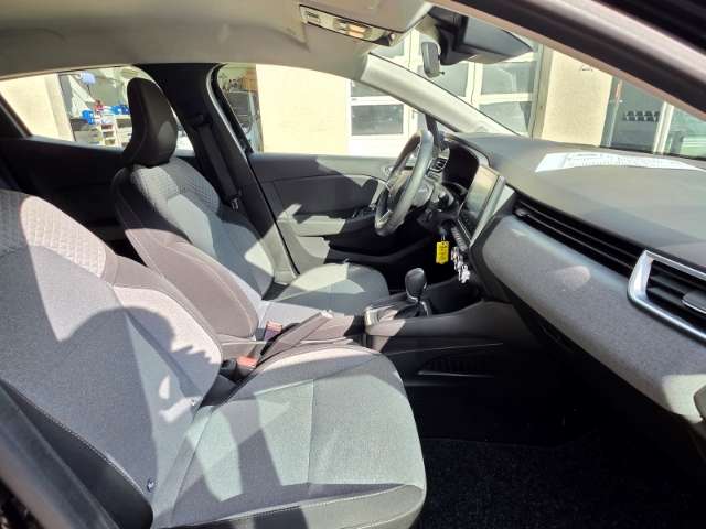 Fahrzeugbild eines Renault Clio