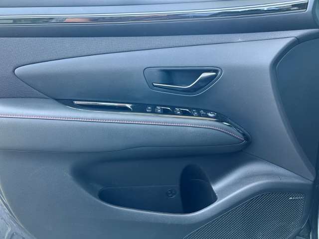 Fahrzeugbild eines Hyundai Tucson