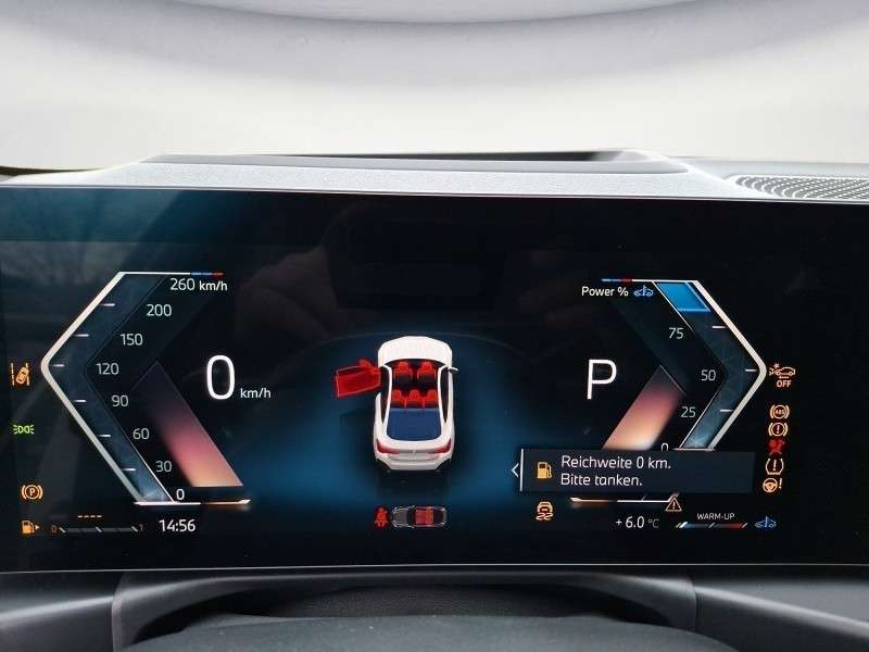 Fahrzeugbild eines BMW 4er-Reihe