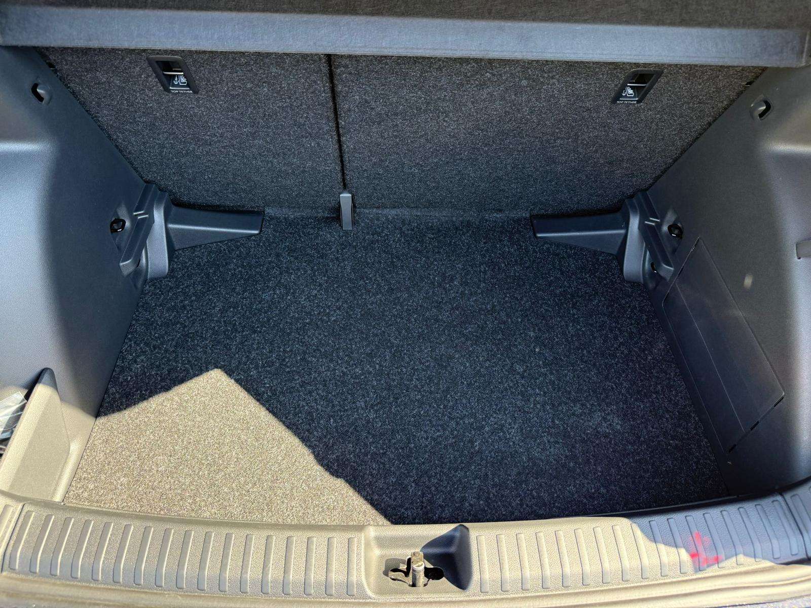 Fahrzeugbild eines Skoda Fabia