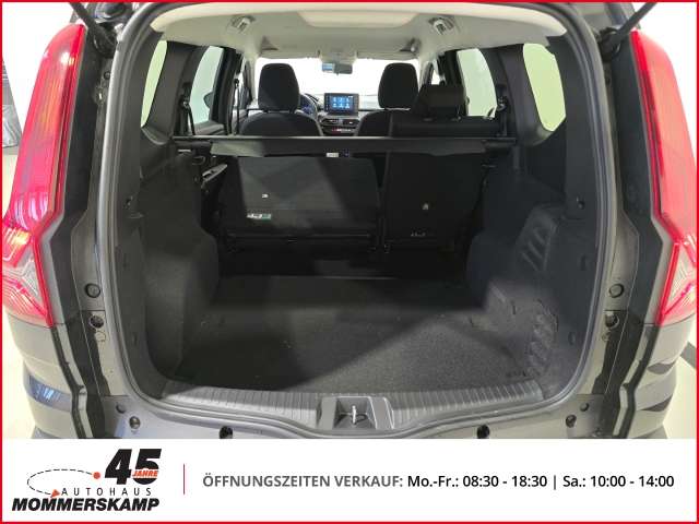 Fahrzeugbild eines Dacia Jogger