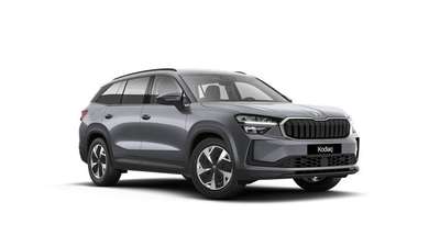 Bild Skoda Kodiaq