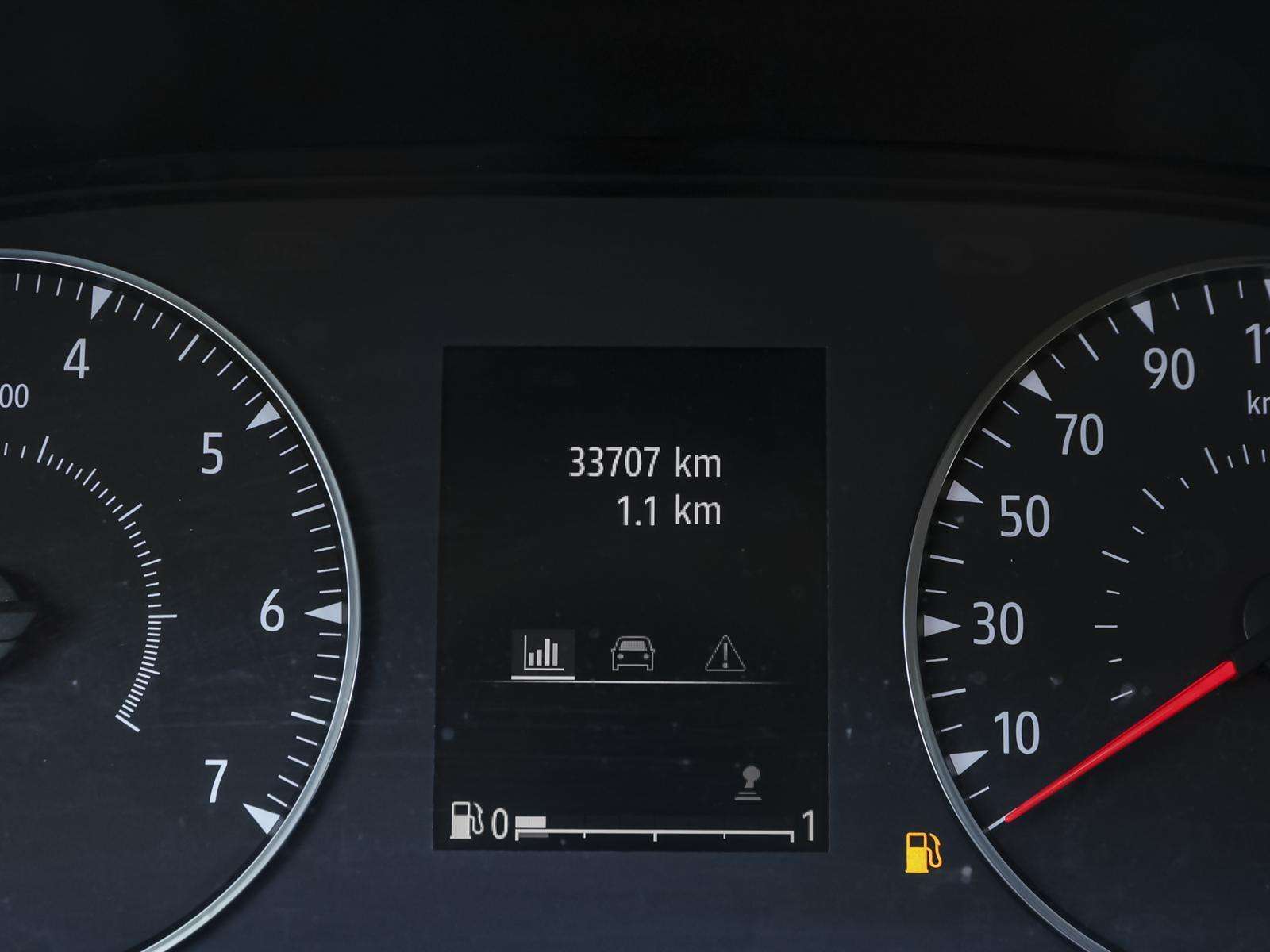 Fahrzeugbild eines Dacia Jogger