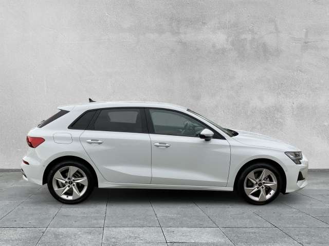 Fahrzeugbild eines Audi A3