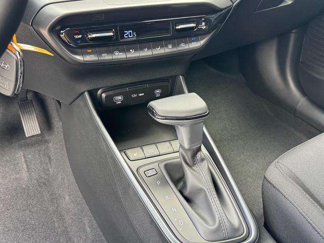 Fahrzeugbild eines Hyundai i20