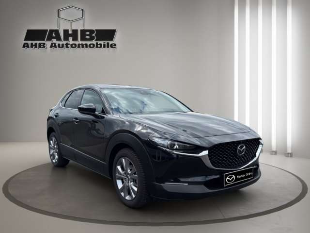 Fahrzeugbild eines Mazda CX-30