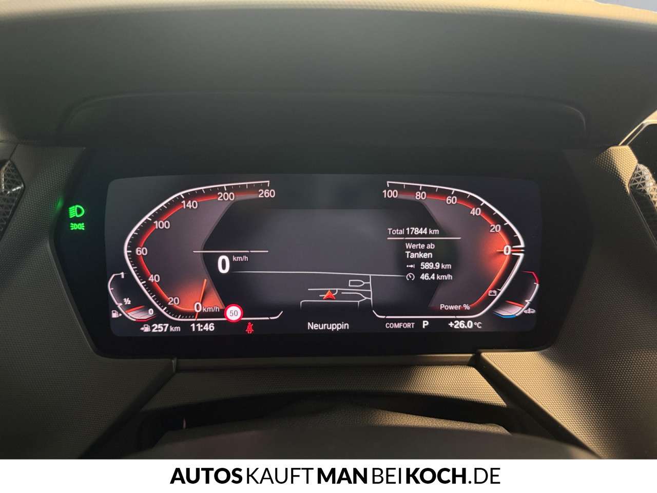Fahrzeugbild eines BMW 2er-Reihe