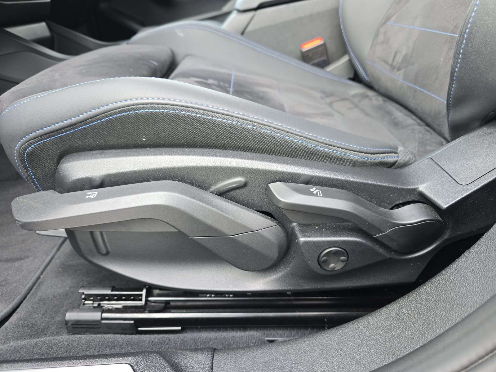 Fahrzeugbild eines BMW 1er-Reihe