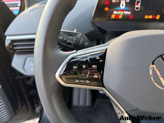 Fahrzeugbild eines Volkswagen ID.4