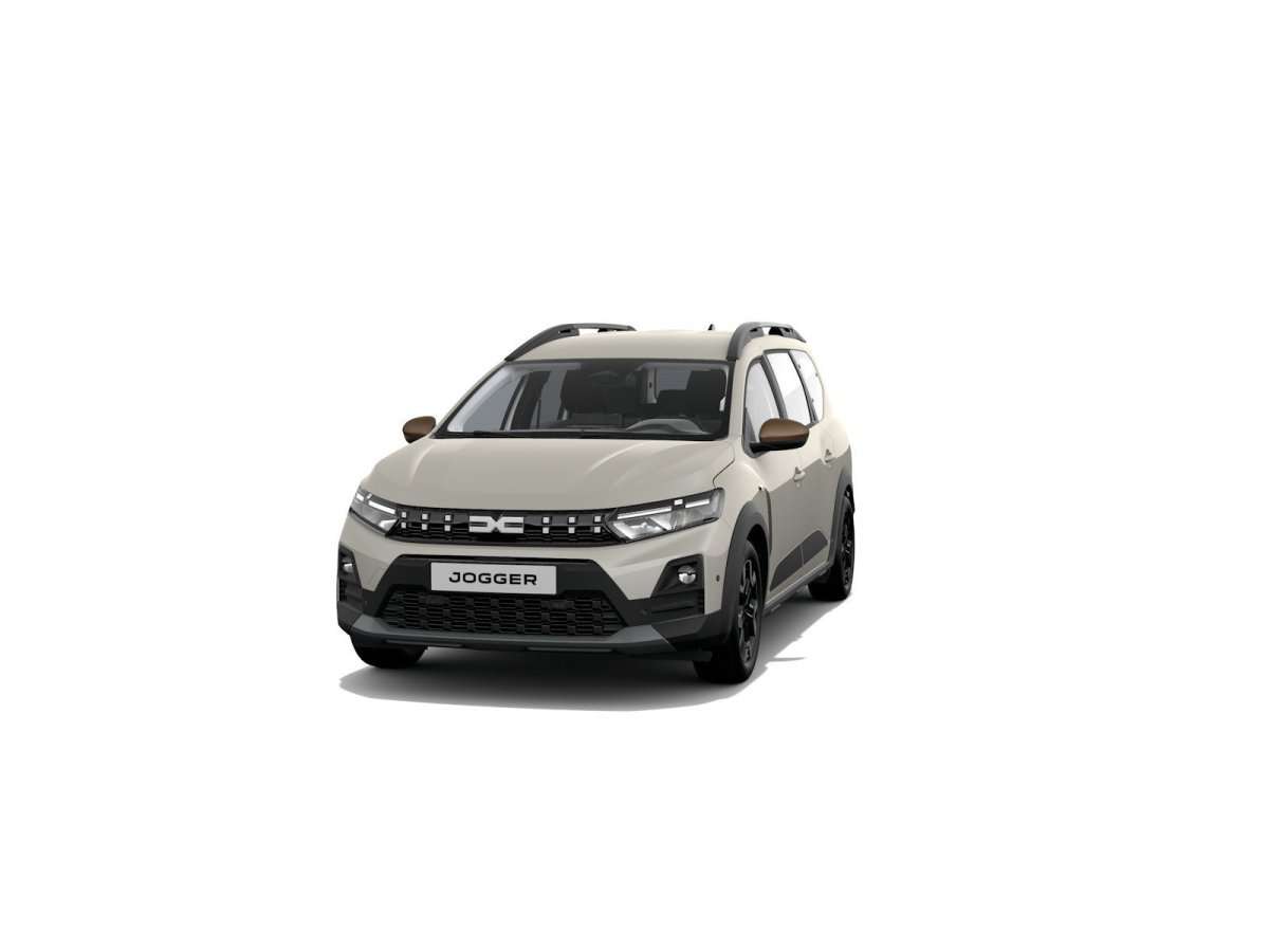 Fahrzeugbild eines Dacia Jogger