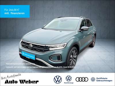 Bild Volkswagen T-Roc