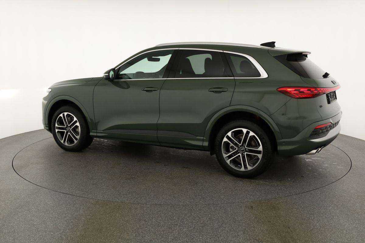 Fahrzeugbild eines Audi Q5