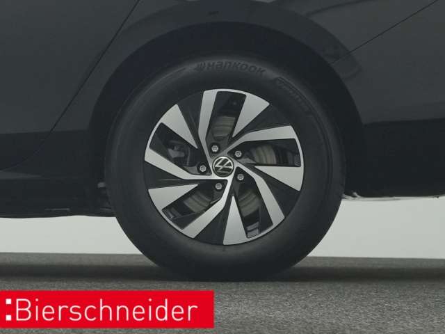 Fahrzeugbild eines Volkswagen Passat