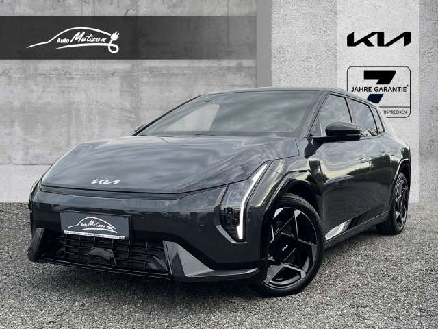 Fahrzeugbild eines Kia EV4