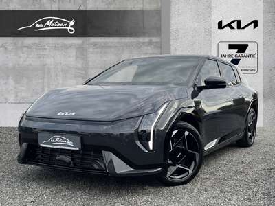 Bild Kia EV4