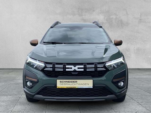 Fahrzeugbild eines Dacia Jogger