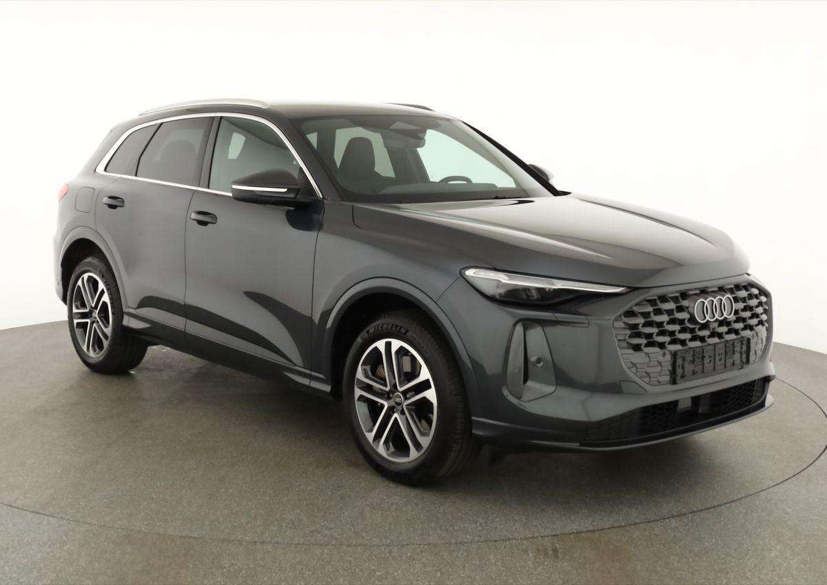 Fahrzeugbild eines Audi Q5
