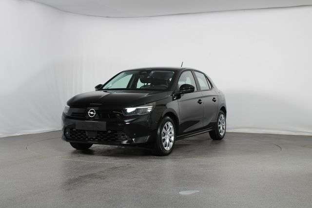 Fahrzeugbild eines Opel Corsa