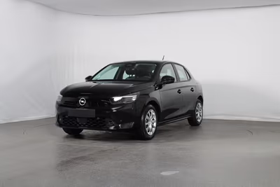 Bild Opel Corsa