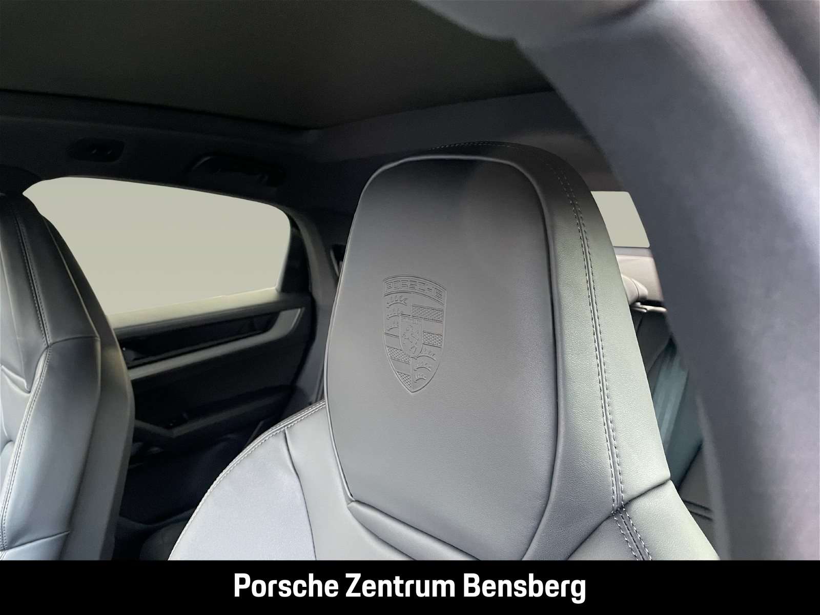 Fahrzeugbild eines Porsche Cayenne