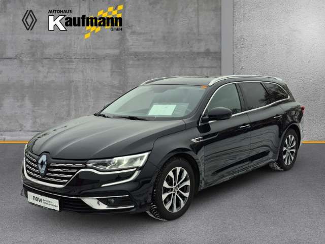 Fahrzeugbild eines Renault Talisman