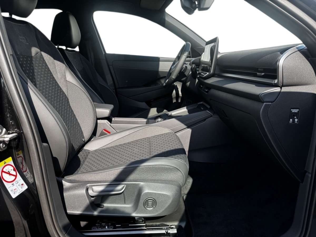 Fahrzeugbild eines Volkswagen T-Roc