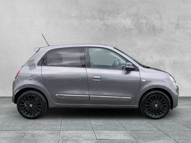 Fahrzeugbild eines Renault Twingo