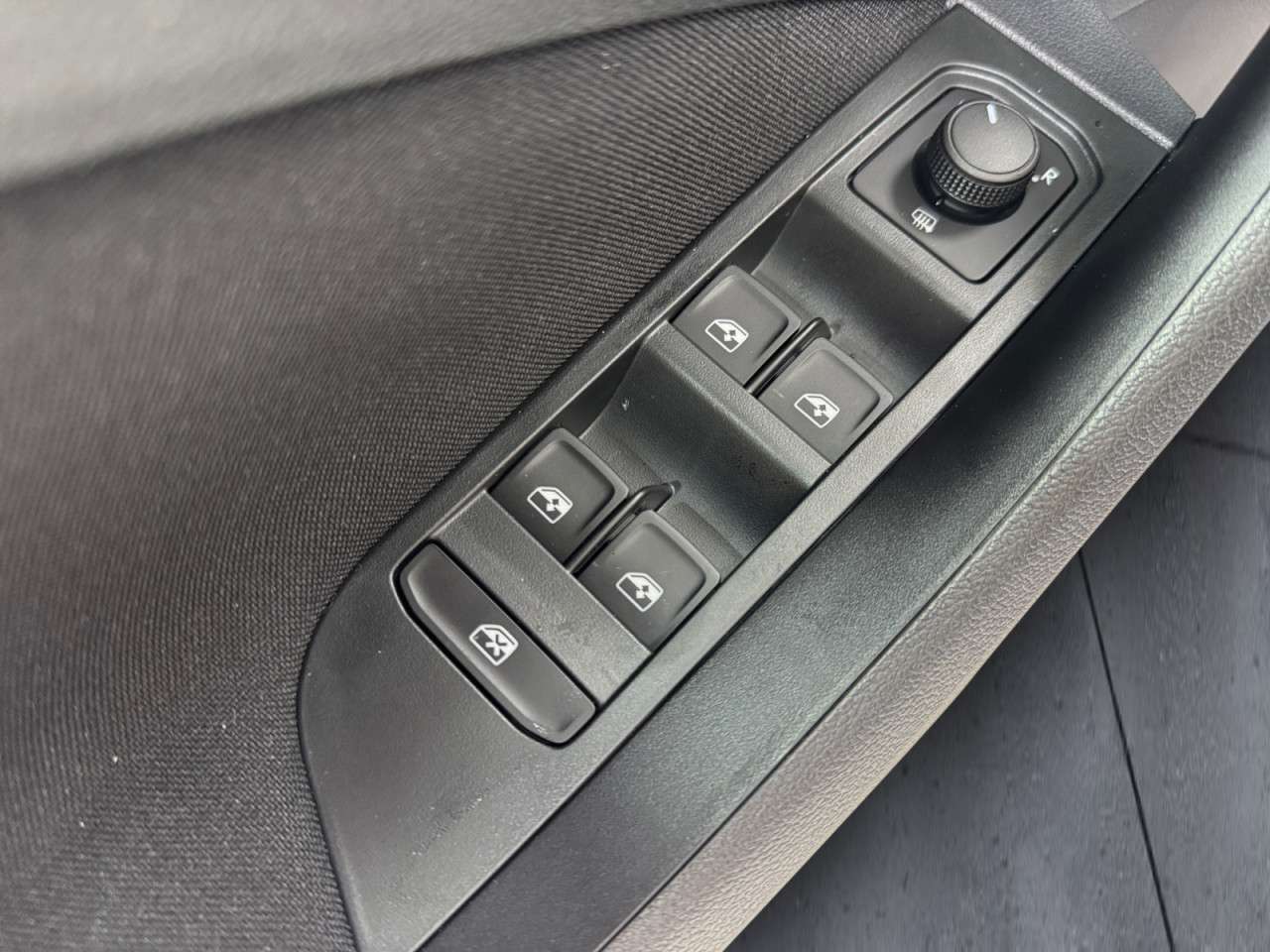 Fahrzeugbild eines Skoda Kamiq