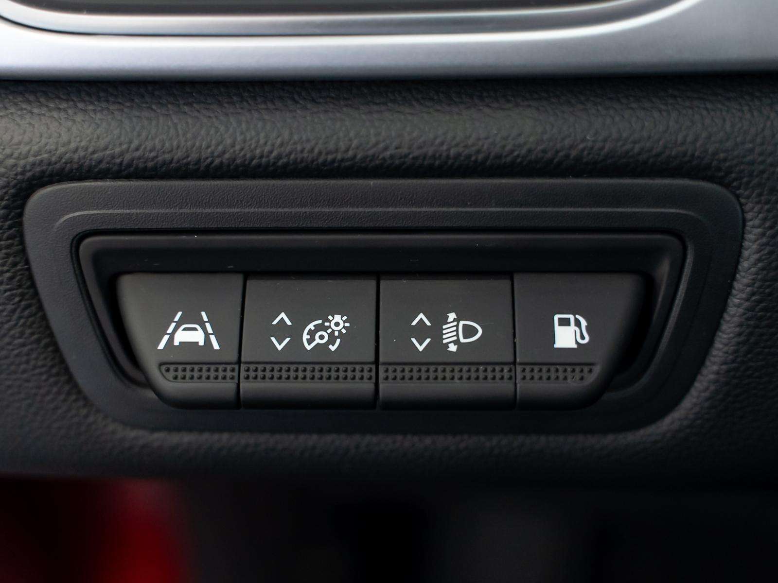 Fahrzeugbild eines Renault Captur