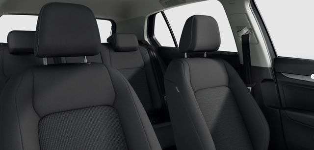 Fahrzeugbild eines Volkswagen Golf