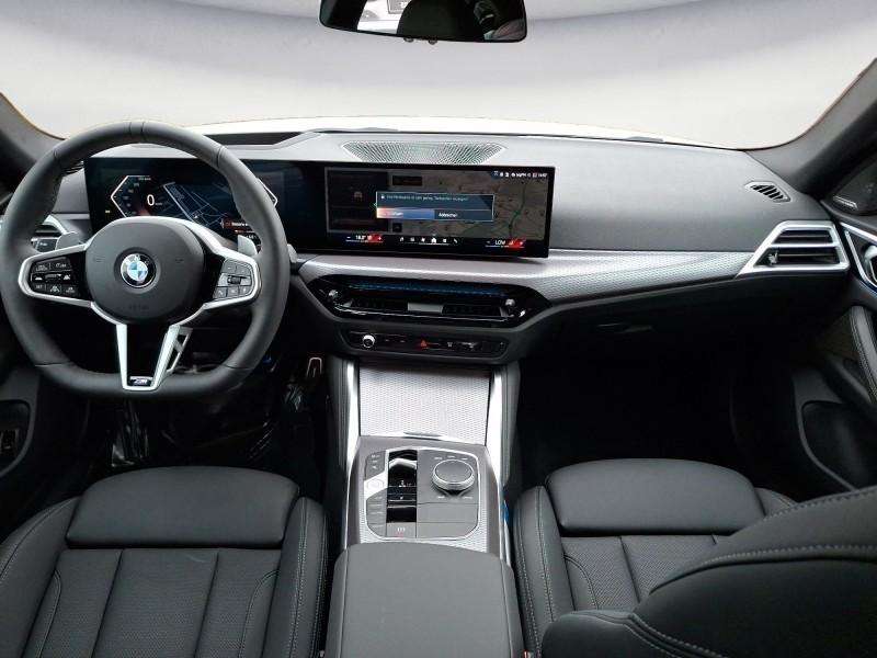 Fahrzeugbild eines BMW 4er-Reihe