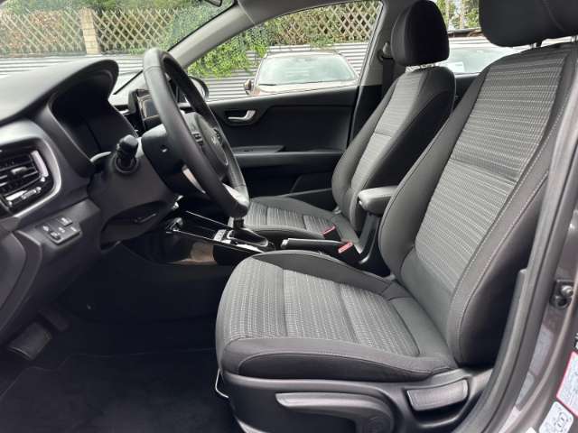 Fahrzeugbild eines Kia Stonic