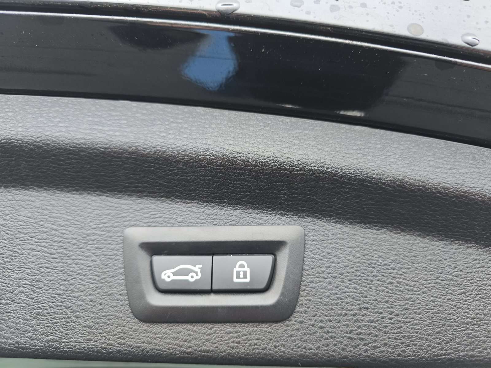 Fahrzeugbild eines BMW X2