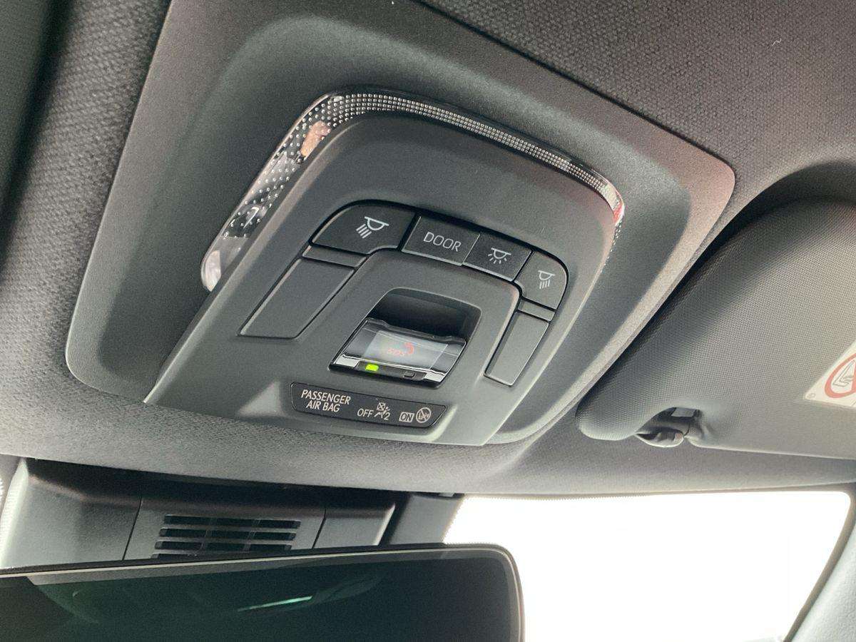 Fahrzeugbild eines Toyota Corolla
