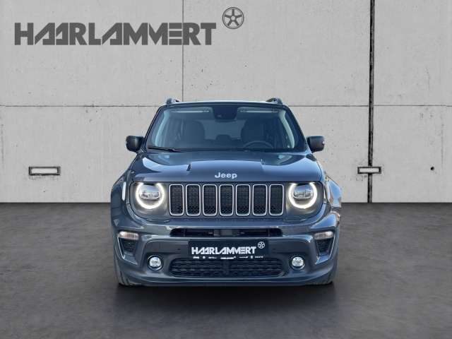 Fahrzeugbild eines Jeep Renegade